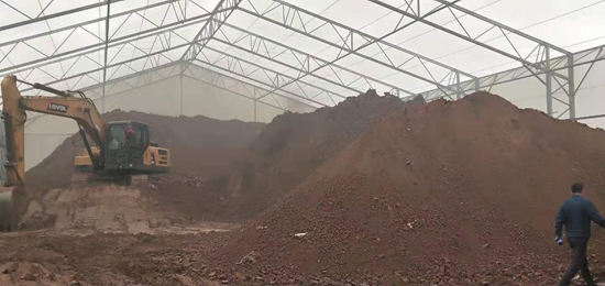 思沃瑞查勘大成農(nóng)化現(xiàn)場(chǎng)29