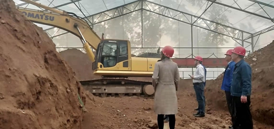 思沃瑞查勘大成農(nóng)化現(xiàn)場(chǎng)29