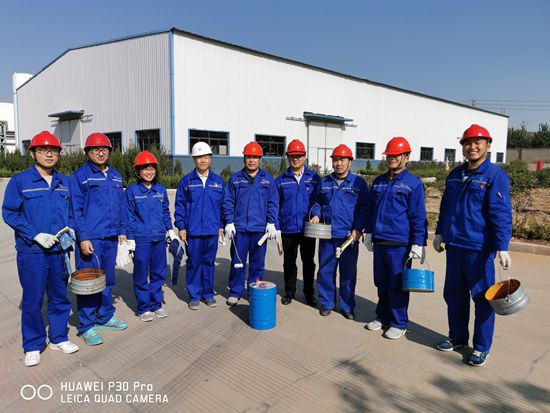 重山光電黨支部開(kāi)展志愿服務(wù)活動(dòng)38