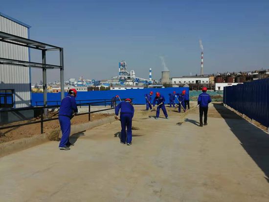 重山光電黨支部開(kāi)展志愿服務(wù)活動(dòng)38