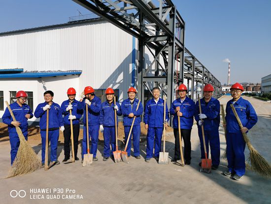 重山光電黨支部開(kāi)展志愿服務(wù)活動(dòng)38