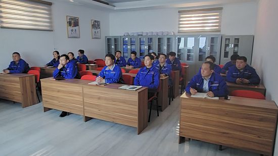 思沃瑞組織專項(xiàng)培訓(xùn)43