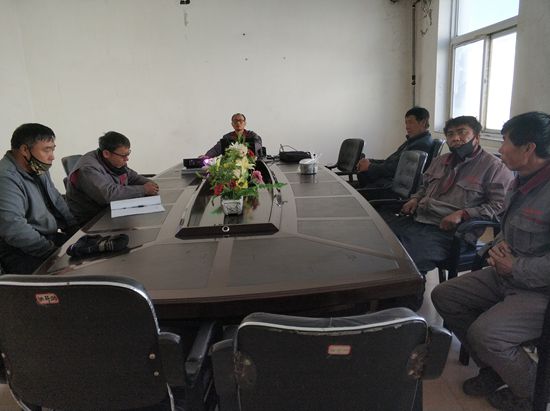 強(qiáng)化安全教育 筑牢安全防線7