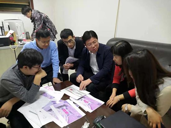 不忘初心 牢記使命 加強主題教育平臺建設 ——重山集團“初心學堂”黨建文化館順利竣工49