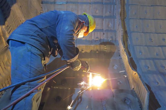 大修進(jìn)行時，這里有一群可愛的重山人......（二）30