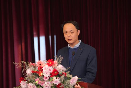 “致良知”引領(lǐng)企業(yè)發(fā)展新輝煌 集團(tuán)隆重召開2020年工作會(huì)議11