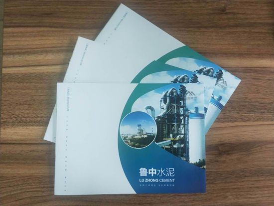 魯中水泥產(chǎn)品手冊(cè)全新升級(jí)74