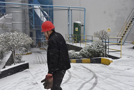 大修進(jìn)行時(shí)，這里有一群可愛的重山人......41