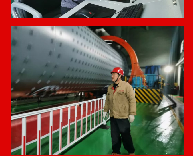 重山集團(tuán)2020致良知在路上--除夕夜的堅(jiān)守，致敬最美重山人（二）14