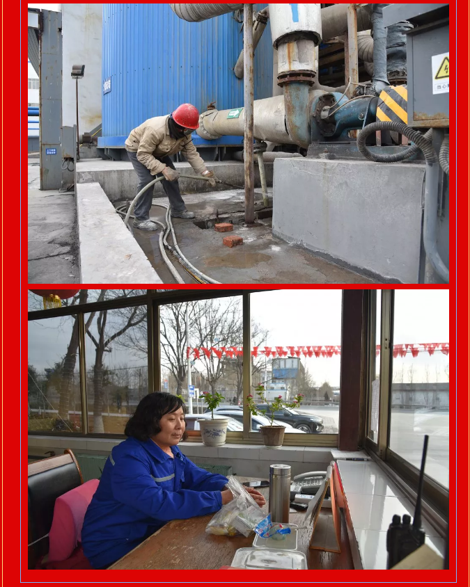 重山集團(tuán)2020致良知在路上--除夕夜的堅(jiān)守，致敬最美重山人（二）14