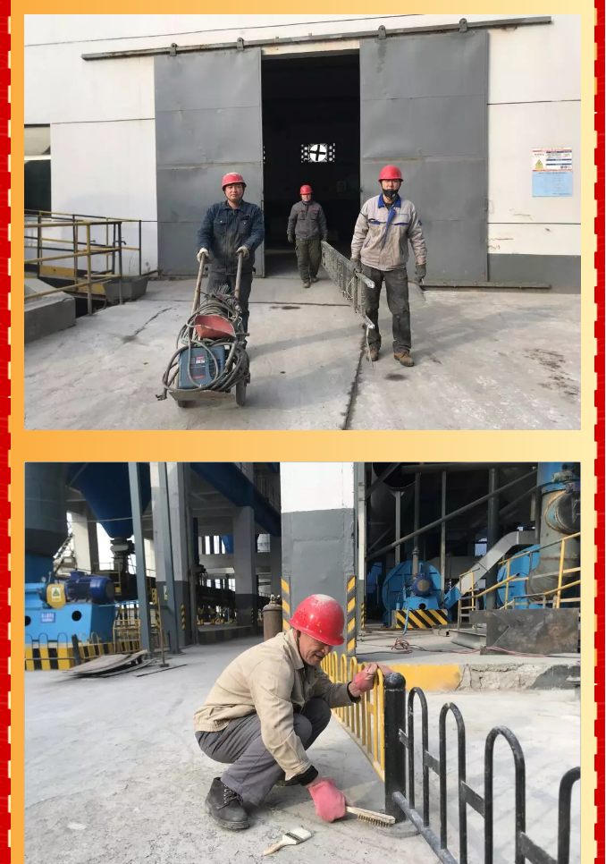 重山集團(tuán)2020致良知在路上--春節(jié)里重山人的堅(jiān)守是最美的風(fēng)景（三）24