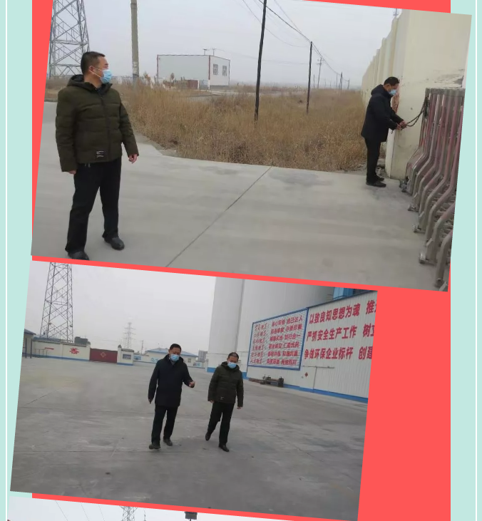 踐良知 防疫情 黃驊三陽(yáng)在行動(dòng)41