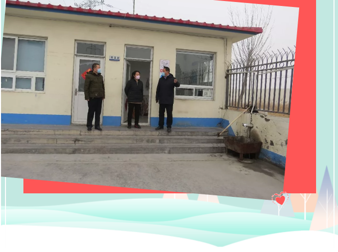 踐良知 防疫情 黃驊三陽(yáng)在行動(dòng)41