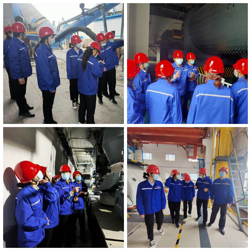 運(yùn)營(yíng)中心開(kāi)展現(xiàn)場(chǎng)學(xué)習(xí)活動(dòng)31