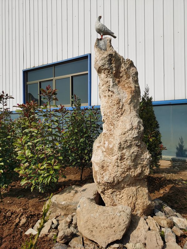 重山春已到 奮斗正當(dāng)時(shí)21