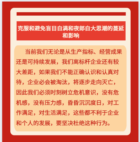【學(xué)講話 促發(fā)展】李學(xué)董事長2015年集團首次干部會議講話20
