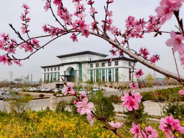 【重山影像】重山春已到 奮斗正當(dāng)時(shí)（二）20