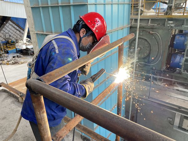 【重山影像】重山春已到 奮斗正當(dāng)時(shí)（四）28