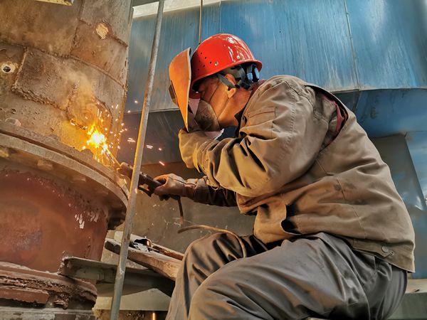 【重山影像】重山春已到 奮斗正當(dāng)時(shí)（四）28