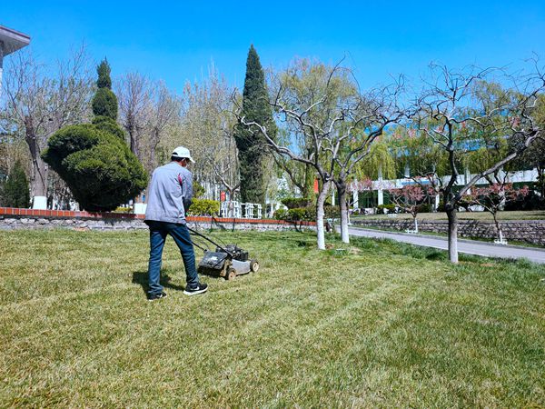 【重山影像】重山春已到 奮斗正當(dāng)時(shí)（四）28