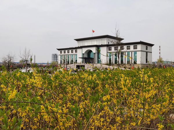 【重山影像】重山春已到 奮斗正當(dāng)時(shí)（四）28