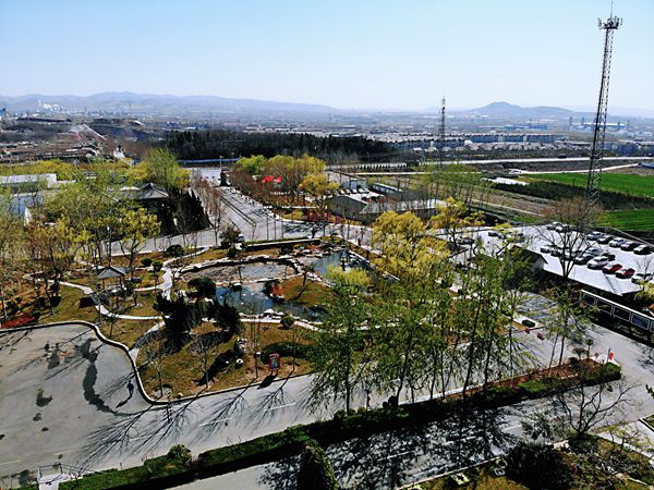 【重山影像】重山春已到 奮斗正當(dāng)時(shí)（四）28