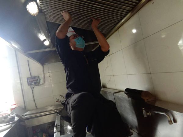 【重山影像】重山春已到 奮斗正當(dāng)時(shí)（五）2