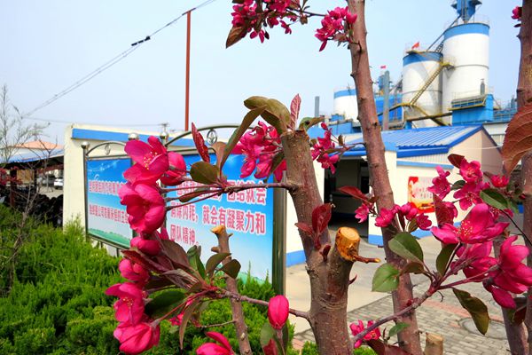 【重山影像】重山春已到 奮斗正當(dāng)時(shí)（五）2