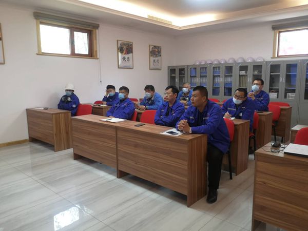 重山思沃瑞組織培訓(xùn)學(xué)習(xí)活動75