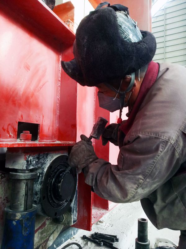 【重山影像】重山春已到 奮斗正當(dāng)時(shí)（六）25