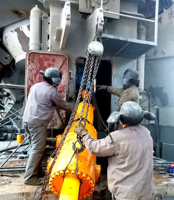 【重山影像】重山春已到 奮斗正當(dāng)時(shí)（六）25