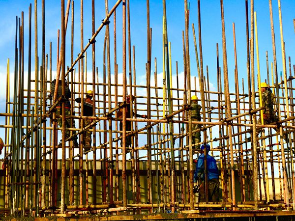 【重山影像】重山春已到 奮斗正當(dāng)時(shí)（六）25