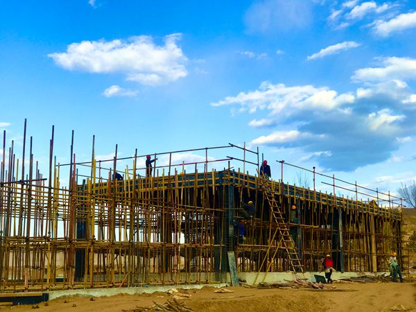 【重山影像】重山春已到 奮斗正當(dāng)時(shí)（六）25