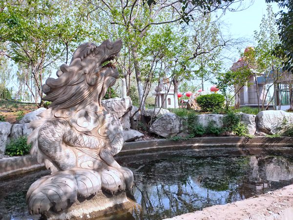 【重山影像】重山春已到 奮斗正當(dāng)時(shí)（六）25