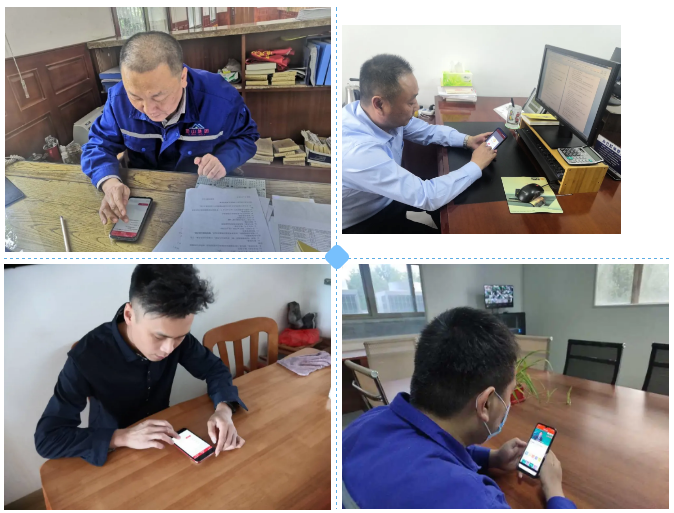 配好黨員“營(yíng)養(yǎng)餐” 增添學(xué)習(xí)“新活力” ——集團(tuán)黨總支組織“燈塔大課堂集體學(xué)習(xí)18