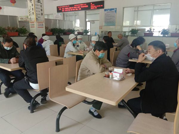 集團(tuán)辦公室召開工作會(huì)議3