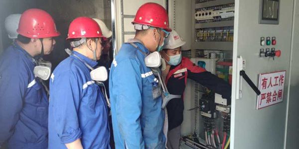 重山思沃瑞組織設(shè)備專(zhuān)題培訓(xùn)29