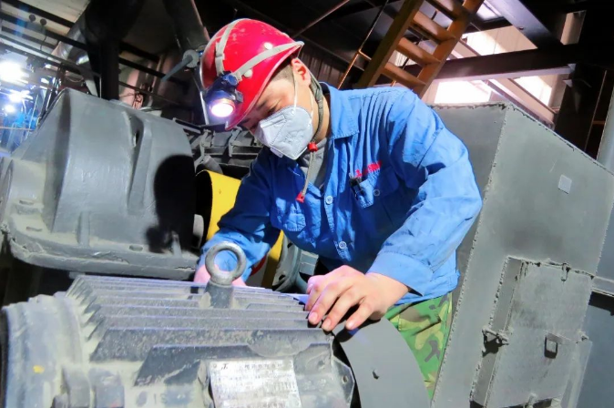 【重山影像】一起為奮斗者上色（七）80