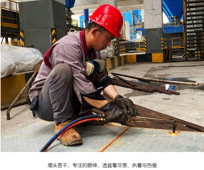 【重山影像】你認(rèn)真檢修的樣子 真帥！37