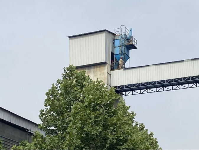 【重山影像】你認(rèn)真檢修的樣子 真帥！37