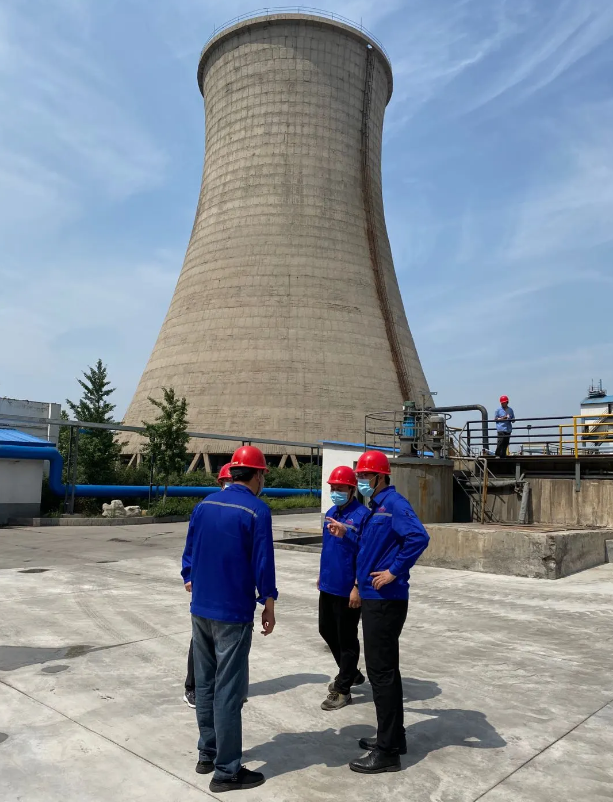 集團(tuán)運(yùn)營中心組織現(xiàn)場紀(jì)律督查16