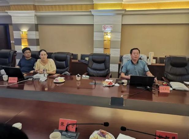 赤峰鵬峰聯(lián)產(chǎn)項目通過專項評審61