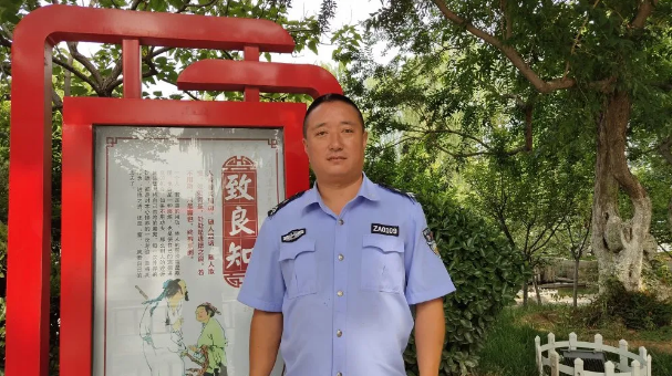 【重山人?重山事】驚心動魄的六小時 ——回憶米山救火紀(jì)實(shí)98