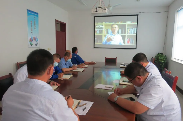 黃驊三陽(yáng)組織集體學(xué)習(xí)12