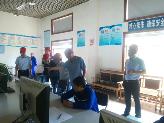 上海國(guó)惠環(huán)?？萍嫉郊瘓F(tuán)參觀考察77