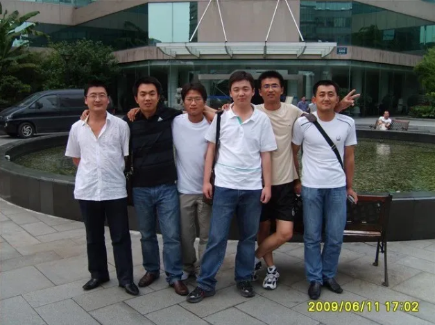 【重山人?重山事】奮斗的青春最美麗 ——記魯蒙水泥電氣車間主任張嘎44