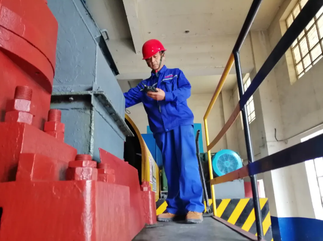 【重山人·重山事】新時(shí)代的王鐵人 ——記與王克強(qiáng)在魯蒙共事的歲月往事41