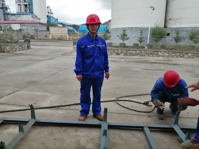 【重山人·重山事】新時(shí)代的王鐵人 ——記與王克強(qiáng)在魯蒙共事的歲月往事41