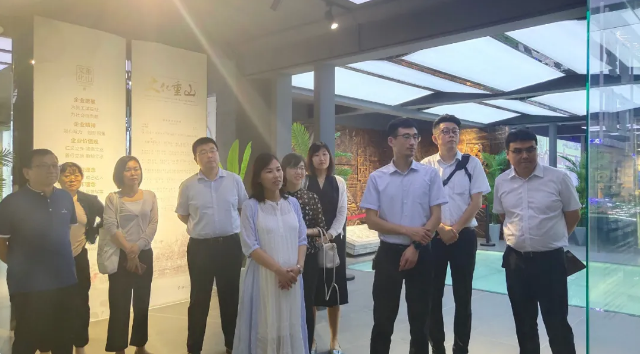 泰璽集團(tuán)到集團(tuán)對(duì)標(biāo)交流50