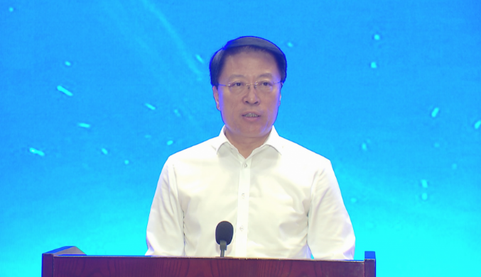 淄博市召開企業(yè)家創(chuàng)新發(fā)展大會(huì)——集團(tuán)董事長、總經(jīng)理王魯淄當(dāng)選淄博市企業(yè)聯(lián)合會(huì)企業(yè)家協(xié)會(huì)副主席39